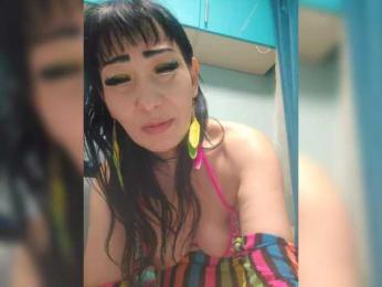 xxxDirtyBitchxxx — Bongacams recorded stream image, 22.07.2025 20:20