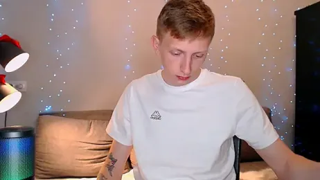 juliaanddima — Stripchat recorded stream image, 12.02.2025 20:50