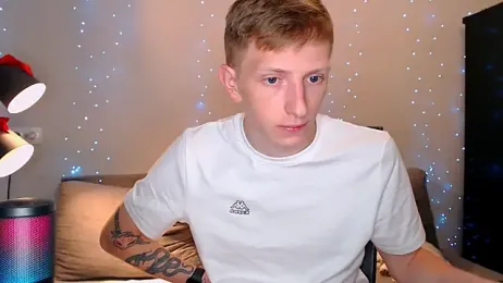 juliaanddima — Stripchat recorded stream image, 12.02.2025 20:50