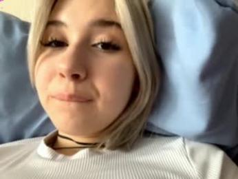 pinkncrazy — Chaturbate recorded stream screenshot (23 Jul 2025)