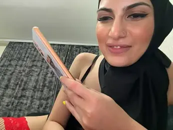GumusGuray — Stripchat recorded stream image, 22.07.2025 23:50