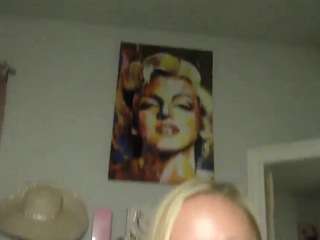 mshunnybunnyy — Camsoda recorded stream screenshot (23 Jul 2025)