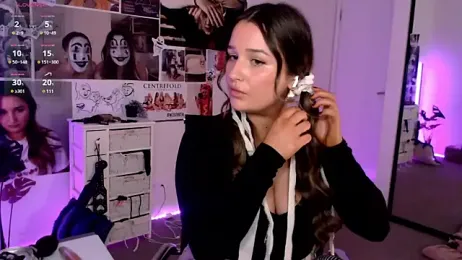 Lenas_Room — Stripchat recorded stream image, 23.07.2025 08:00
