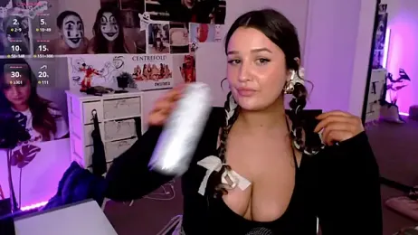 Lenas_Room — Stripchat recorded stream image, 23.07.2025 08:00