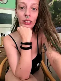 MenaDreadfull — Stripchat recorded stream image, 23.07.2025 07:30