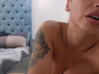 Theowonder — Bongacams recorded stream image, 23.07.2025 06:10