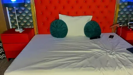 VallerieJones — Stripchat recorded stream image, 12.02.2025 19:40