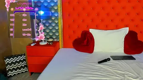 VallerieJones — Stripchat recorded stream image, 12.02.2025 19:40