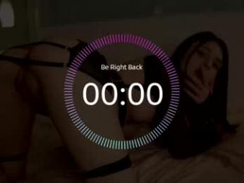 sweet_mistie — Chaturbate recorded stream screenshot (23 Jul 2025)