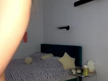 smoothnesss — Chaturbate recorded stream image, 23.07.2025 10:30