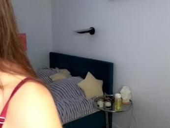 smoothnesss — Chaturbate recorded stream image, 23.07.2025 10:30