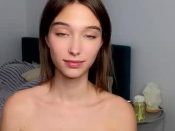 smoothnesss — Chaturbate recorded stream image, 23.07.2025 10:30