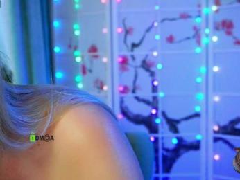 -ANN — Bongacams recorded stream image, 23.07.2025 10:40
