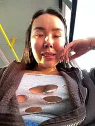 Asian_Asami — Stripchat recorded stream image, 23.07.2025 15:50