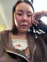 Asian_Asami — Stripchat recorded stream image, 23.07.2025 15:50