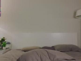 minnietammy — Chaturbate recorded stream image, 23.07.2025 15:00