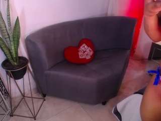 vannesahills — Camsoda recorded stream image, 23.07.2025 16:40