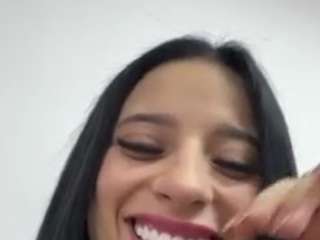 kiraalopez — Camsoda recorded stream image, 13.02.2025 00:30