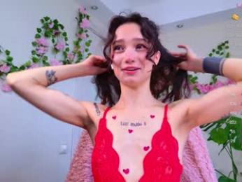 breeding_material — Chaturbate recorded stream image, 23.07.2025 15:10