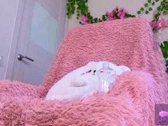 breeding_material — Chaturbate recorded stream image, 23.07.2025 15:10