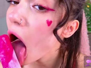breeding_material — Chaturbate recorded stream image, 23.07.2025 15:10
