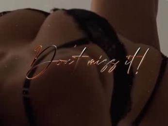 letiziafulkers1 — Chaturbate recorded stream image, 23.07.2025 19:20