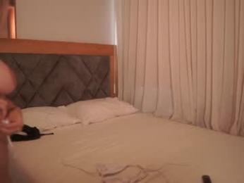 letiziafulkers1 — Chaturbate recorded stream image, 23.07.2025 19:20