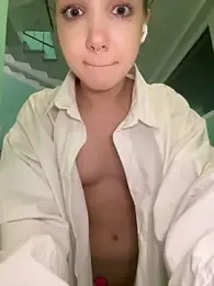 bambi_lu — Stripchat recorded stream image, 23.07.2025 19:00