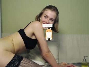 molly_p — Chaturbate recorded stream screenshot (23 Jul 2025)