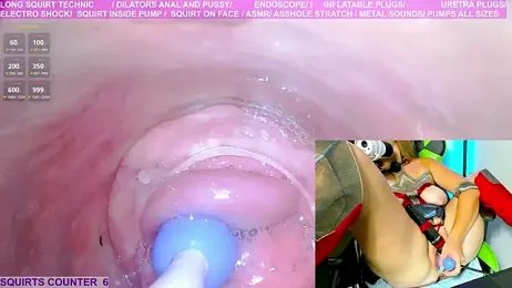 MaryBrook1 — Stripchat recorded stream image, 23.07.2025 20:30