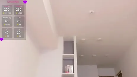 IORio2 — Stripchat recorded stream image, 23.07.2025 17:50