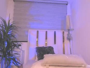 cherylloving_ — Chaturbate recorded stream image, 23.07.2025 22:50