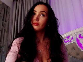 Zoe Niickels — Flirt4free recorded stream image, 23.07.2025 17:20