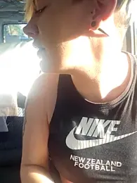 PinkTheHawk — Stripchat recorded stream screenshot (24 Jul 2025)