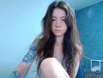 sexy_b0rsch — Chaturbate recorded stream screenshot (24 Jul 2025)