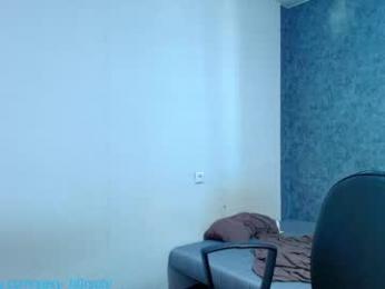 sexy_b0rsch — Chaturbate recorded stream screenshot (24 Jul 2025)