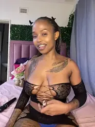 InkLady444 — Stripchat recorded stream image, 24.07.2025 04:40