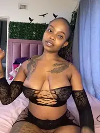 InkLady444 — Stripchat recorded stream image, 24.07.2025 04:40