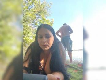 Cleopatra1990 — Bongacams recorded stream image, 24.07.2025 05:00