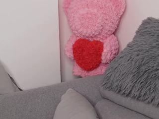Olivia Ballard — Flirt4free recorded stream image, 13.02.2025 00:20