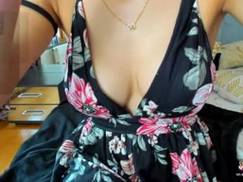 sassyt33n — Chaturbate recorded stream screenshot (24 Jul 2025)