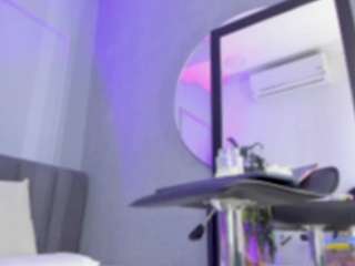 gipsytreen — Camsoda recorded stream image, 24.07.2025 11:10