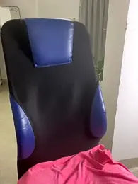 ashy_7999 — Stripchat recorded stream screenshot (24 Jul 2025)