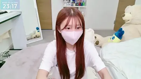 -SHINON- — Stripchat recorded stream image, 24.07.2025 14:20