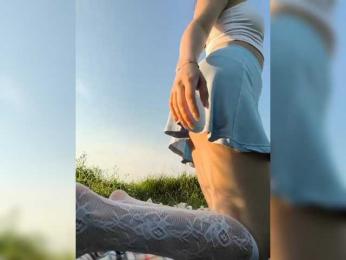 Businka13 — Bongacams recorded stream image, 24.07.2025 15:20