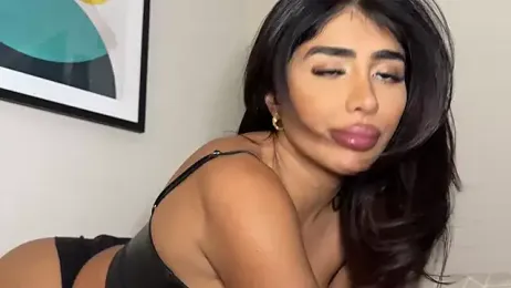 ArabicBarbie — Stripchat recorded stream image, 13.02.2025 00:20