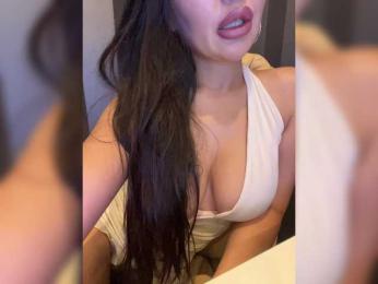 -ANGELIKA7741 — Bongacams recorded stream image, 24.07.2025 19:20
