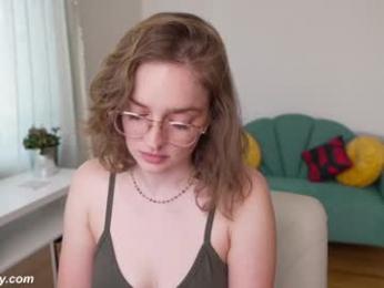 marymoody — Chaturbate recorded stream image, 24.07.2025 23:30