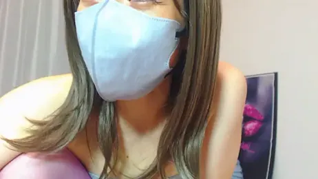 yooooo-chandesu — Stripchat recorded stream image, 25.07.2025 00:40