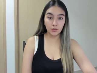 alexyferrer — Camsoda recorded stream image, 24.07.2025 23:20